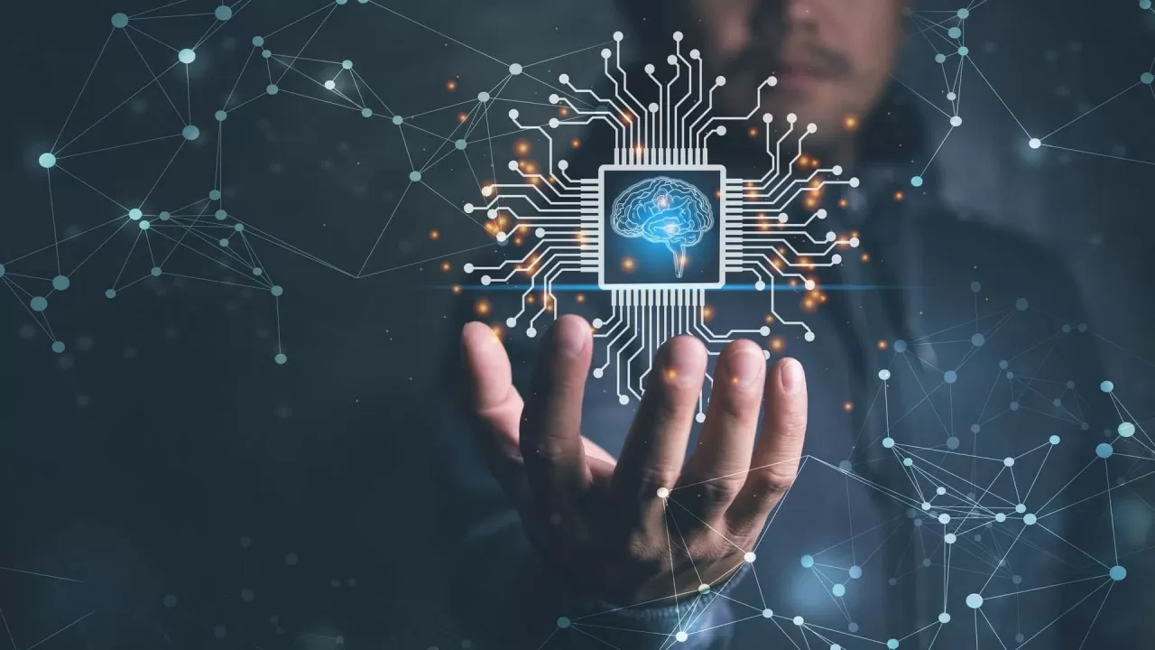 Искусственный интеллект в профессиональной деятельности экономистов