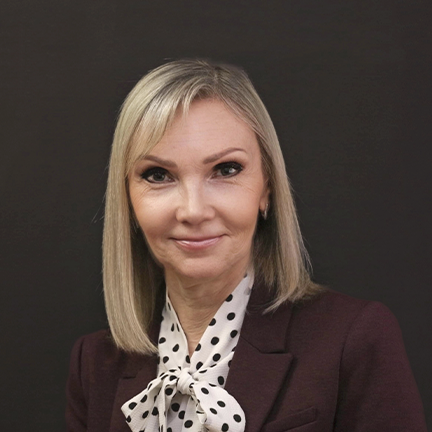 Сивакова Светлана Юрьевна