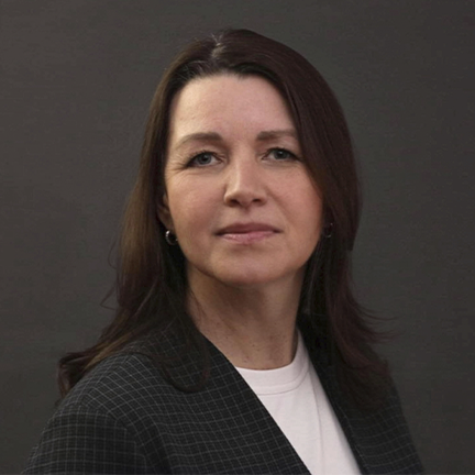 Кадык Надежда Алексеевна