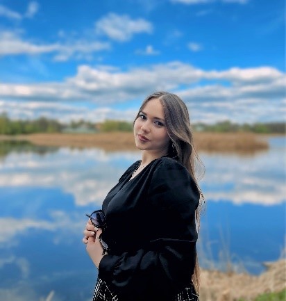 Семенова Екатерина