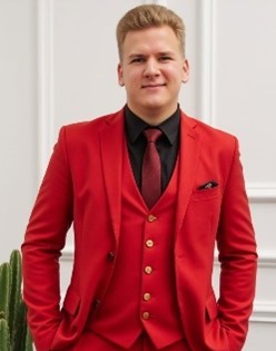 Кузьмицкий Илья
