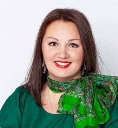 Жильцова Ольга Николаевна