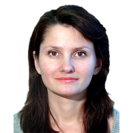 Попова Вера Владимировна