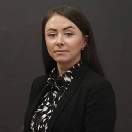 Кулакова Ольга Владимировна