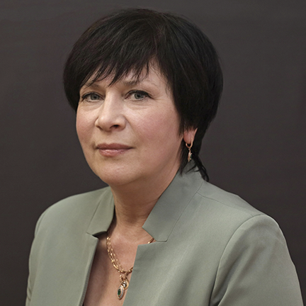 Басова Наталья Викторовна