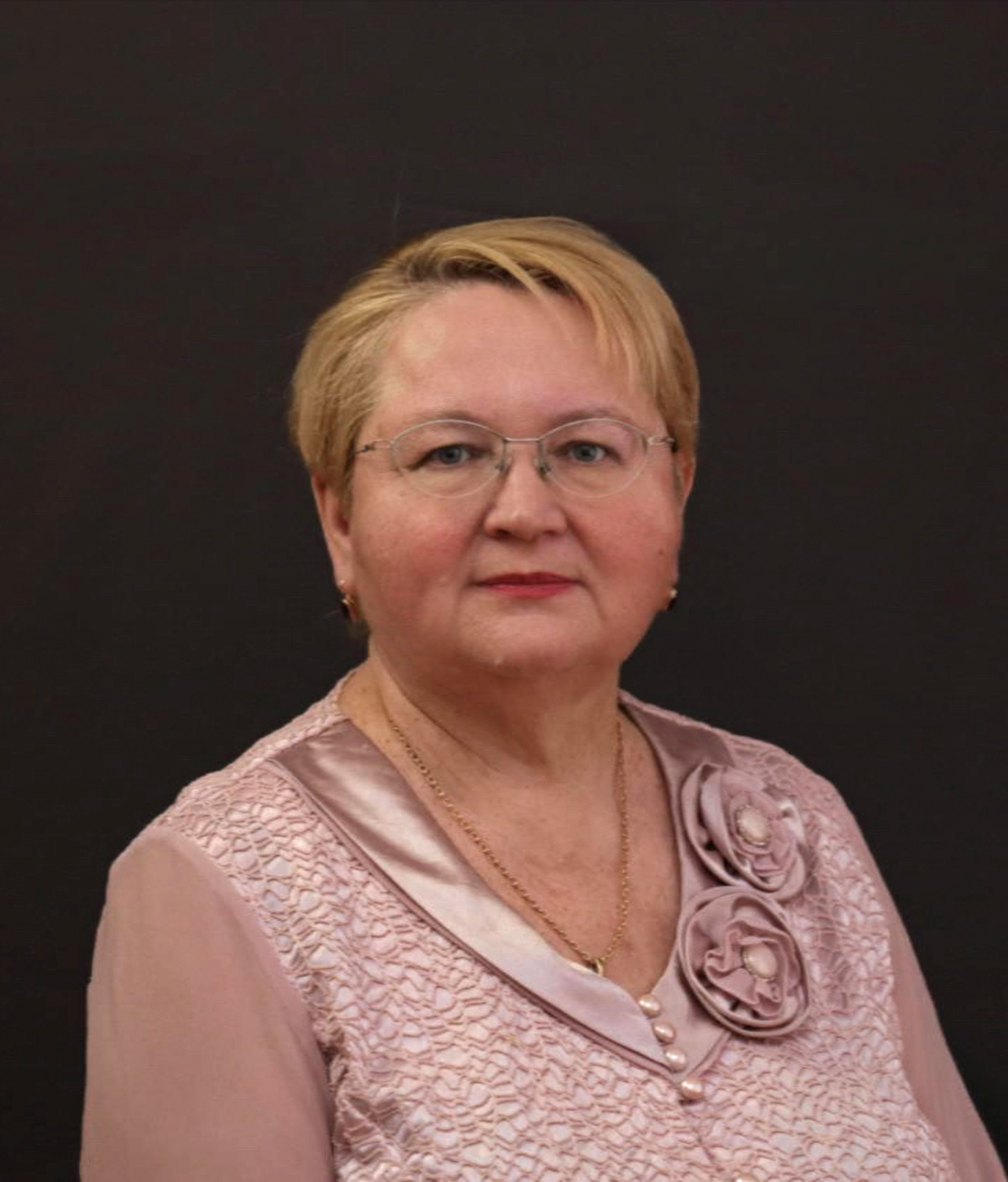 Масягина Юлия Борисовна