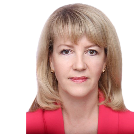 Хроменкова Галина Алексеевна