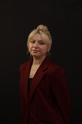 Гутник Маргарита