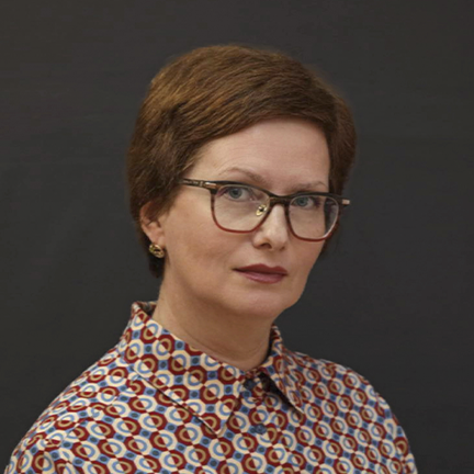 Сытая Елена Петровна