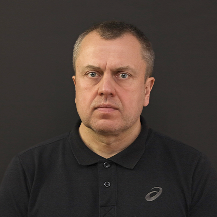 Михальченков Николай Валерьевич