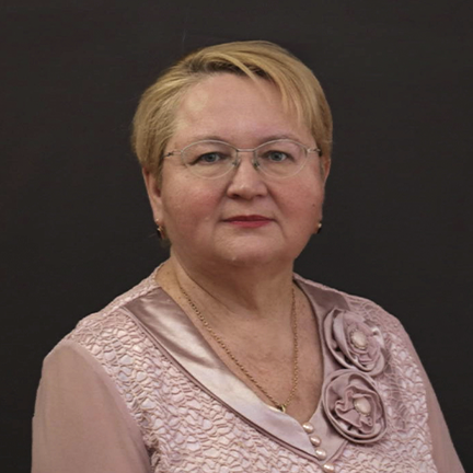 Масягина Юлия Борисовна