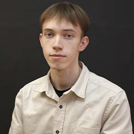 Зыков Данила Максимович