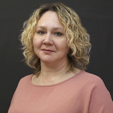 Ганичева Елена Викторовна