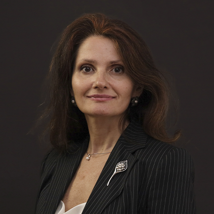 Попова Вера Владимировна