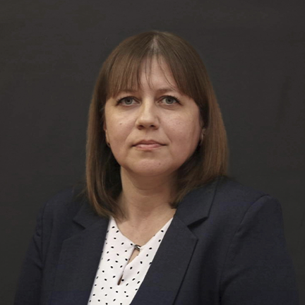 Бублеева Надежда Александровна