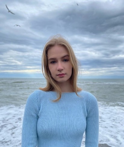 Байбара Анастасия