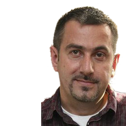 Науменков Алексей Владимирович