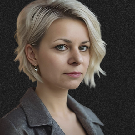 Дмитриева Оксана Владимировна