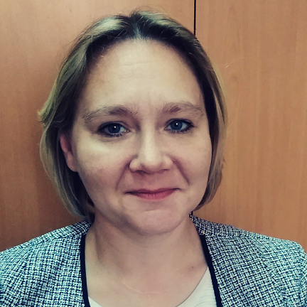 Ганичева Елена Викторовна