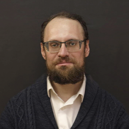 Агапов Глеб Александрович