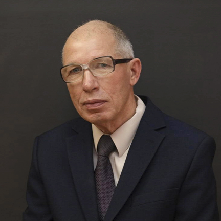 Прохоренков Павел Александрович