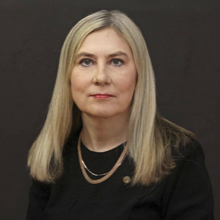 Лапшова Ольга Анатольевна