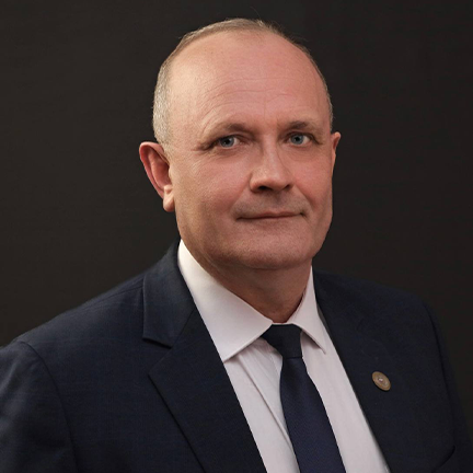 Мосийчук Александр Васильевич