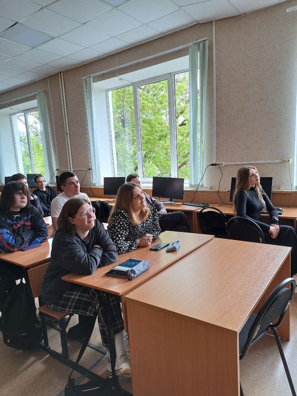 Круглый стол на тему «Цифровое неравенство регионов: причины и последствия»