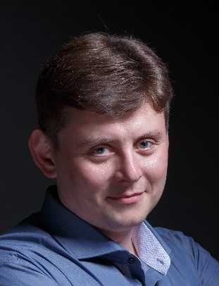 Зубенко Андрей Вячеславович