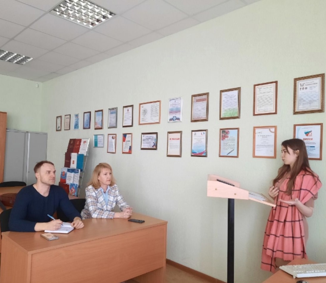 ФИНУНИВЕРСИТЕТ В СМОЛЕНСКЕ ВЫХОДИТ НА НОВЫЙ УРОВЕНЬ: ВКР КАК СТАРТАП