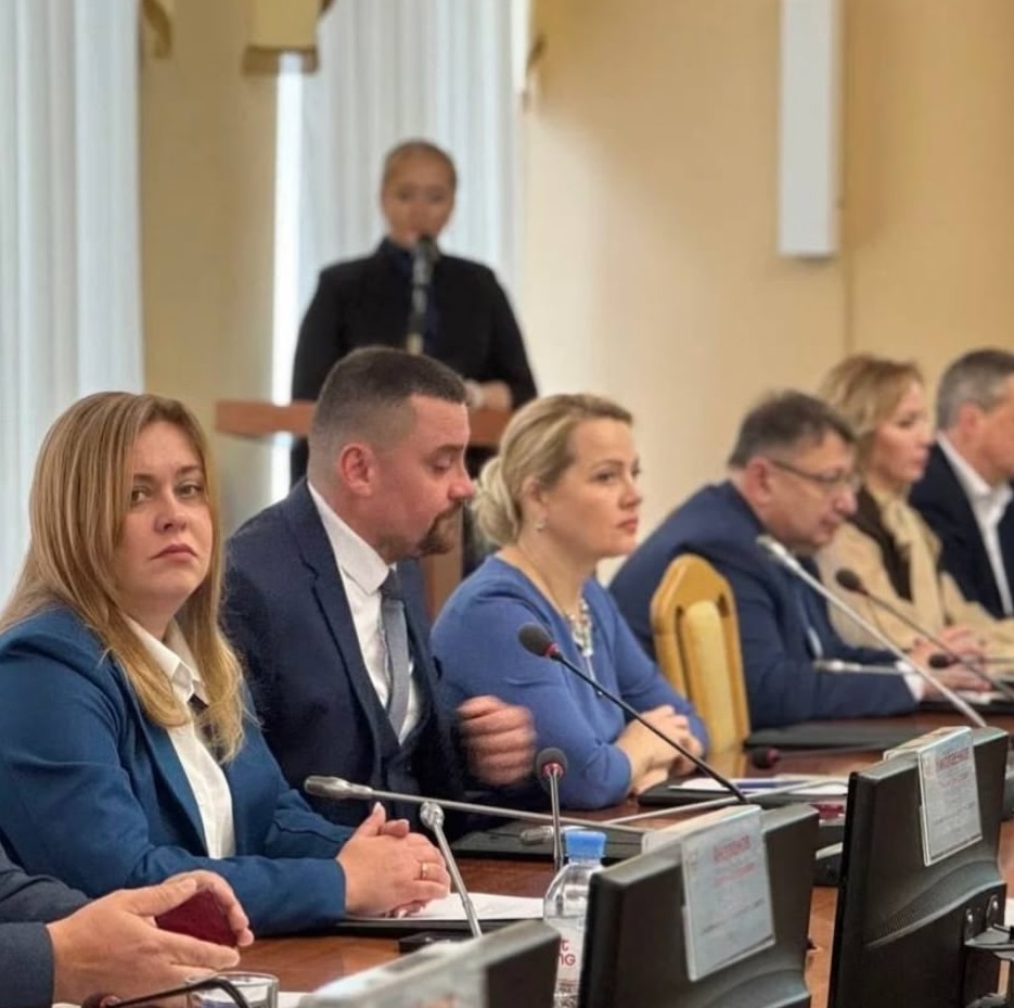 Финунивер: успех выпускницы Президентской программы