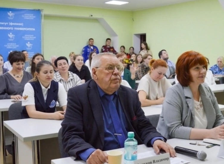 ОБУЧЕНИЕ СЛУЖЕНИЕМ: НОВЫЙ ВЗГЛЯД НА ОБРАЗОВАНИЕ И СОЦИАЛЬНЫЕ ЦЕННОСТИ