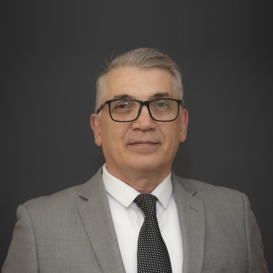 Бондалетов Валерий Викторович