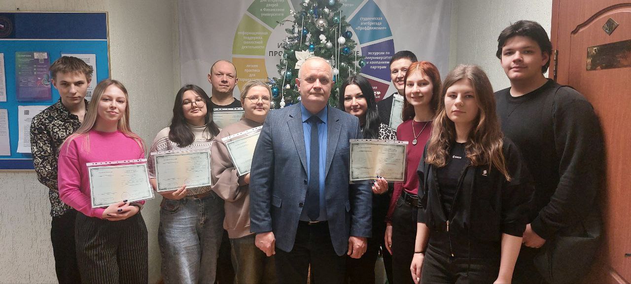 Искусственный интеллект вооружает студентов новыми знаниями!