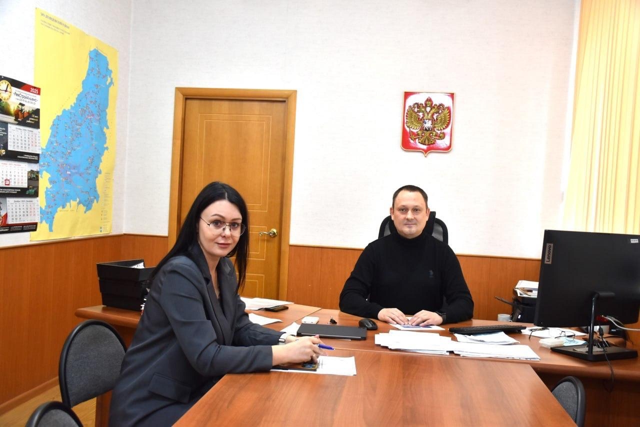 Финансовый университет в Демидовском муниципальном округе